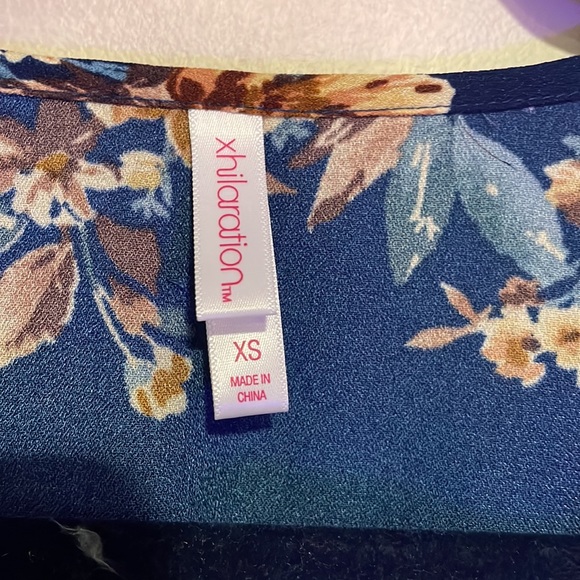 Dress XS EUC - Picture 13 of 15